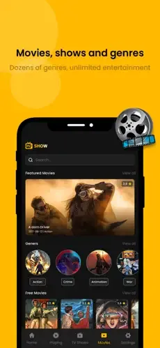 sony178547742610275 Movies and shows
